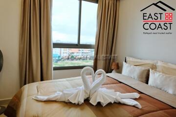 Arcadia Beach Resort Condo for sale and for rent in Pratumnak Hill, Pattaya. SRC10933