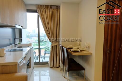 Arcadia Beach Resort Condo for sale and for rent in Pratumnak Hill, Pattaya. SRC10933