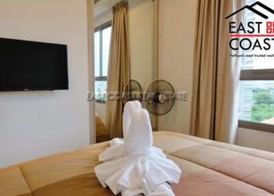 Arcadia Beach Resort Condo for sale and for rent in Pratumnak Hill, Pattaya. SRC10933