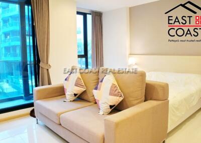 Acqua Condo for rent in Jomtien, Pattaya. RC10714