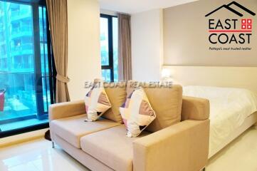 Acqua Condo for rent in Jomtien, Pattaya. RC10714