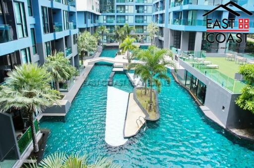 Acqua Condo for rent in Jomtien, Pattaya. RC10714