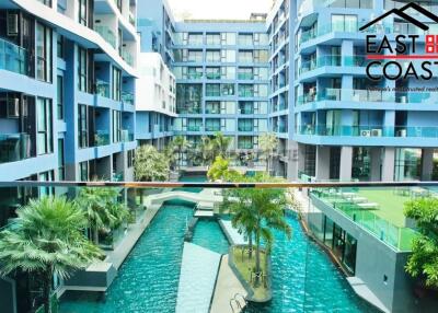 Acqua Condo for rent in Jomtien, Pattaya. RC10714