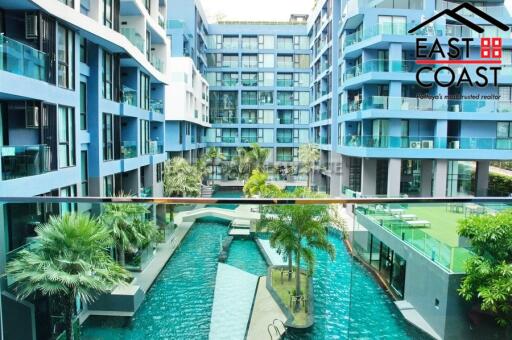 Acqua Condo for rent in Jomtien, Pattaya. RC10714