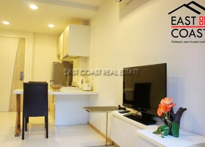 Acqua Condo for rent in Jomtien, Pattaya. RC10714