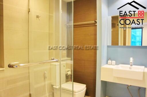 Acqua Condo for rent in Jomtien, Pattaya. RC10714