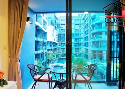 Acqua Condo for rent in Jomtien, Pattaya. RC10714