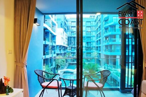 Acqua Condo for rent in Jomtien, Pattaya. RC10714