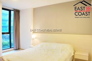 Acqua Condo for rent in Jomtien, Pattaya. RC10714