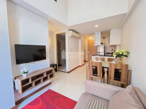 For RENT : Le Cote Thonglor 8 / 2 Bedroom / 2 Bathrooms / 73 sqm / 40000 THB [9085463]