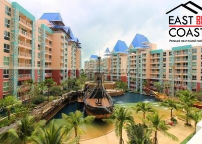 Grande Caribbean Condo for sale and for rent in Jomtien, Pattaya. SRC12010