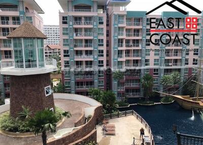 Grande Caribbean Condo for sale and for rent in Jomtien, Pattaya. SRC12010