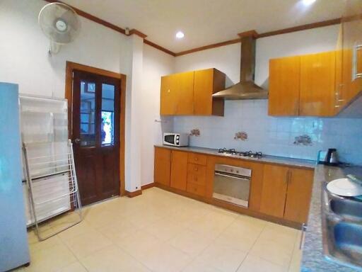 House for rent East Pattaya