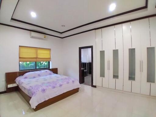 House for rent East Pattaya