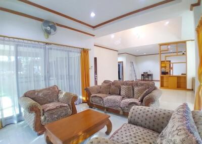 House for rent East Pattaya