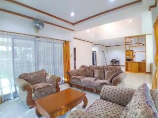 House for rent East Pattaya