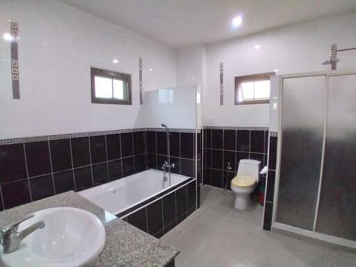 House for rent East Pattaya