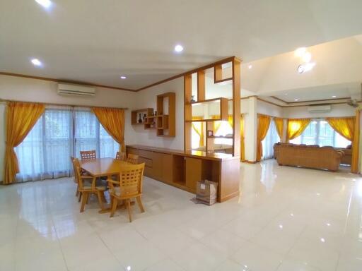 House for rent East Pattaya