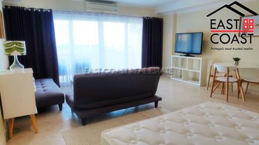 View Talay Residence 5 Condo for rent in Pratumnak Hill, Pattaya. RC9665