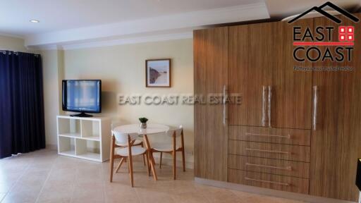 View Talay Residence 5 Condo for rent in Pratumnak Hill, Pattaya. RC9665