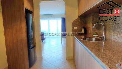 View Talay Residence 5 Condo for rent in Pratumnak Hill, Pattaya. RC9665