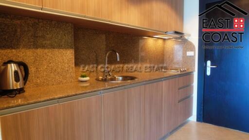 View Talay Residence 5 Condo for rent in Pratumnak Hill, Pattaya. RC9665