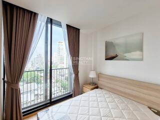 For RENT : Noble BE33 / 2 Bedroom / 2 Bathrooms / 52 sqm / 40000 THB [9085552]