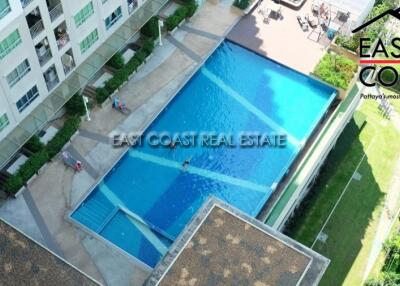 Lumpini Ville Condo for rent in Naklua, Pattaya. RC12601