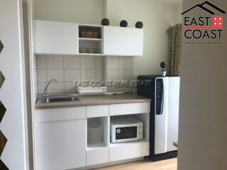 Lumpini Ville Condo for rent in Naklua, Pattaya. RC12601