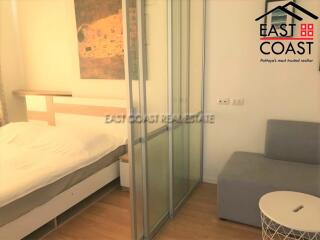 Lumpini Ville Condo for rent in Naklua, Pattaya. RC12601