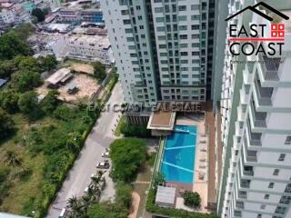 Lumpini Ville Condo for rent in Naklua, Pattaya. RC12601