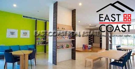 Lumpini Ville Condo for rent in Naklua, Pattaya. RC12601