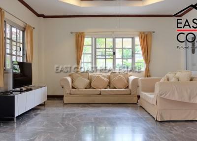 Wonderland House for rent in Pattaya City, Pattaya. RH10656