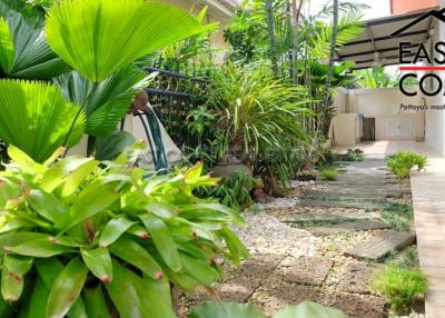 Wonderland House for rent in Pattaya City, Pattaya. RH10656