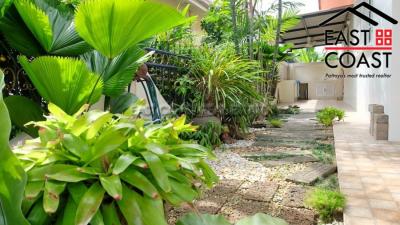 Wonderland House for rent in Pattaya City, Pattaya. RH10656