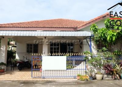 Wonderland House for rent in Pattaya City, Pattaya. RH10656