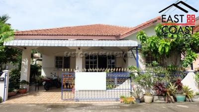 Wonderland House for rent in Pattaya City, Pattaya. RH10656