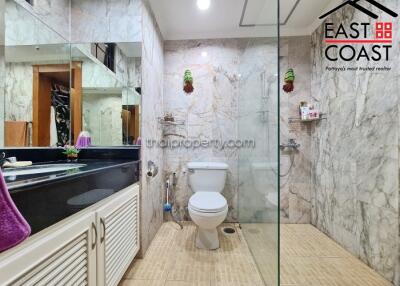 Jomtien Complex Condo for rent in Jomtien, Pattaya. RC13791