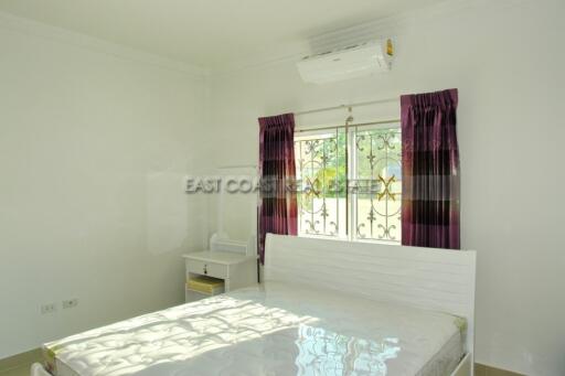 Passorn Village 2 House for sale and for rent in East Pattaya, Pattaya. SRH6752