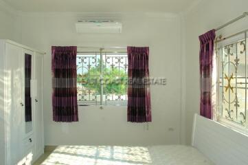 Passorn Village 2 House for sale and for rent in East Pattaya, Pattaya. SRH6752