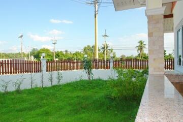 Passorn Village 2 House for sale and for rent in East Pattaya, Pattaya. SRH6752