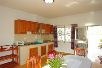 Passorn Village 2 House for sale and for rent in East Pattaya, Pattaya. SRH6752