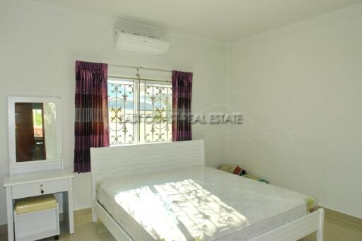 Passorn Village 2 House for sale and for rent in East Pattaya, Pattaya. SRH6752