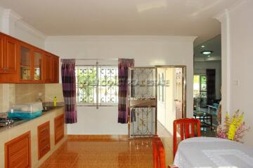 Passorn Village 2 House for sale and for rent in East Pattaya, Pattaya. SRH6752