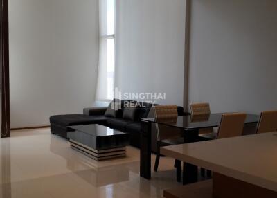 For RENT : The Emporio Place / 1 Bedroom / 1 Bathrooms / 95 sqm / 46000 THB [9111549]