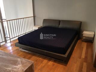 For RENT : The Emporio Place / 1 Bedroom / 1 Bathrooms / 95 sqm / 46000 THB [9111549]