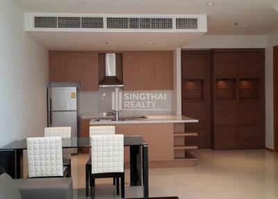 For RENT : The Emporio Place / 1 Bedroom / 1 Bathrooms / 95 sqm / 46000 THB [9111549]