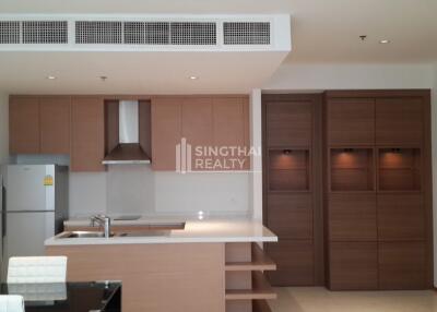 For RENT : The Emporio Place / 1 Bedroom / 1 Bathrooms / 95 sqm / 46000 THB [9111549]