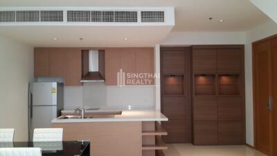 For RENT : The Emporio Place / 1 Bedroom / 1 Bathrooms / 95 sqm / 46000 THB [9111549]