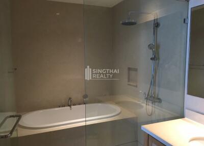 For RENT : The Emporio Place / 1 Bedroom / 1 Bathrooms / 95 sqm / 46000 THB [9111549]